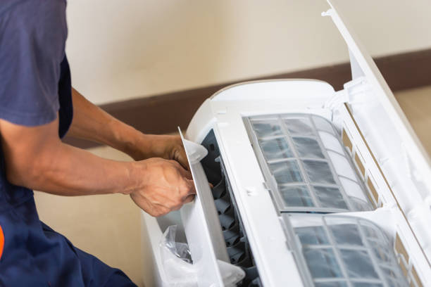 Best HVAC Training and Certification in Meridian, CO