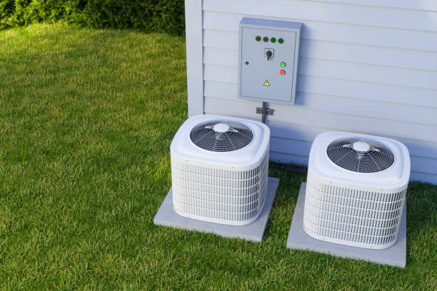 Best HVAC for Healthcare Facilities in Meridian, CO