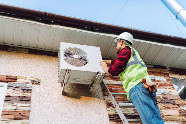 Best HVAC Retrofitting and Upgrading in Meridian, CO