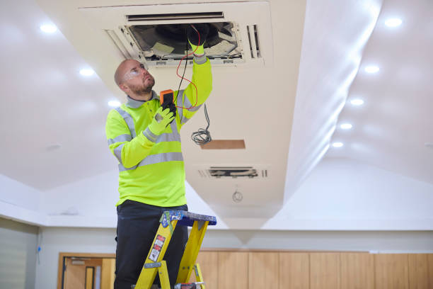 Best Seasonal HVAC Services in Meridian, CO