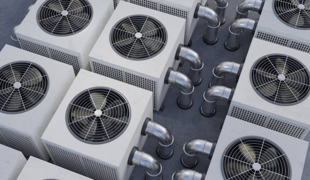 Professional HVAC in Meridian, CO