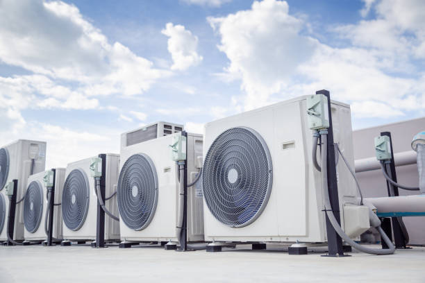 Best HVAC Consulting and Engineering in Meridian, CO