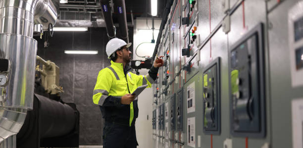 Best HVAC Supply and Distribution in Meridian, CO
