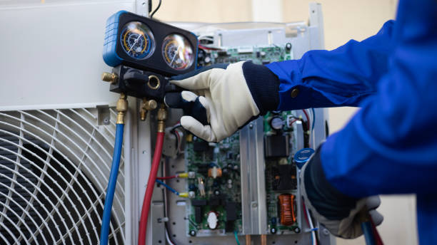 Best HVAC Equipment and Components in Meridian, CO