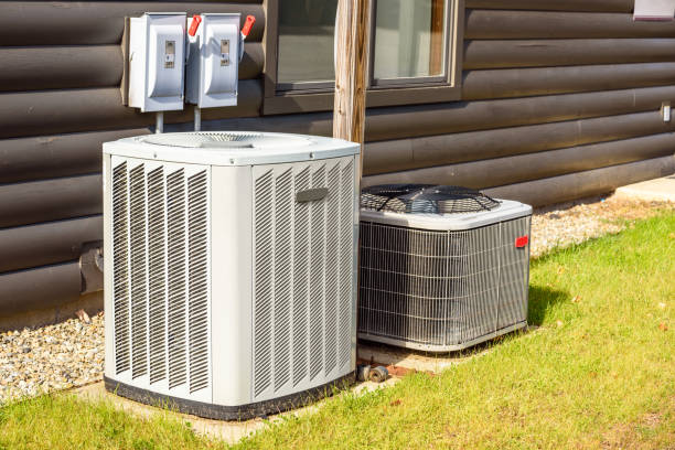 Best Geothermal HVAC Systems in Meridian, CO