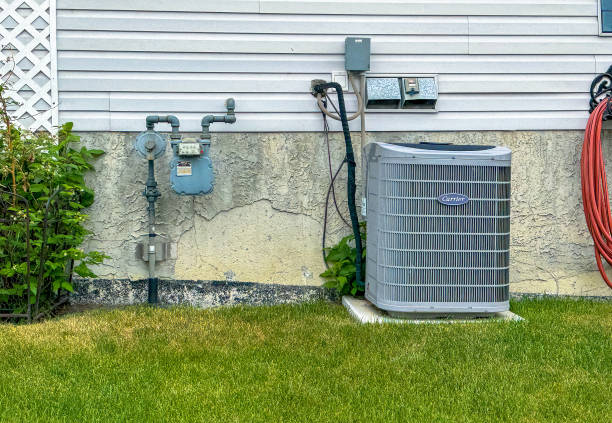 Best Solar-powered HVAC Systems in Meridian, CO